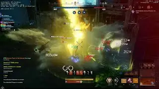 New World: OPR Keg Double Kill Bait To End the Match
