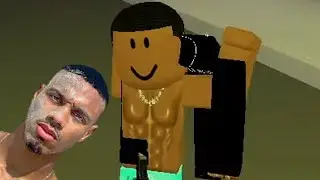 ⭐ Kumalala in Da Hood La vesta ⭐