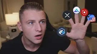 Top 5 Altcoins to pick for 2024