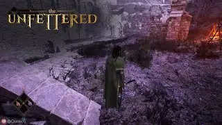 The Unfettered - Gameplay (Early Access)