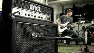 ENGL FIREBALL 60 - GAIN CHANNEL - ROCK / METAL - Thomas Sladek