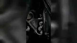 Ford Escape вибрация по кузову