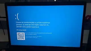 Zoom-Zoom-Zoom has BSOD