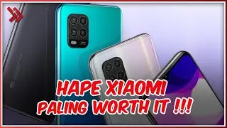 HP xiaomi Terbaru dan Terbaik di Tahun 2020 | Murah Kualitas Jempolan!