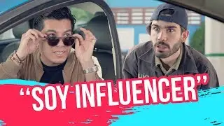 El Influencer Falso - CRAX ft. Watt Sopa