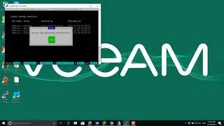 03.Restore File from VAL Console