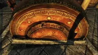 Skyrim Portable Containers!