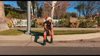Lady Leshurr - Queen's Speech Ep.5