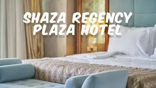 Shaza Regency Placa Hotel Madina