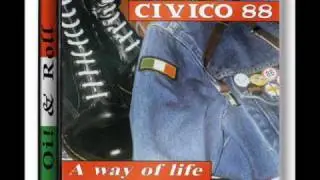 Civico 88 - Siamo qui per voi