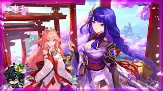 Genshin Impact 5.6
