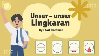 Unsur unsur Lingkaran