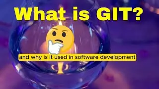 GIT 10 Interview Questions