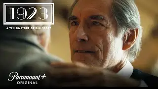 Banner Meets Donald | 1923 | Paramount+