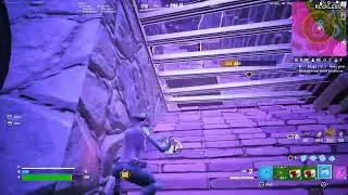 Quzy qual on console