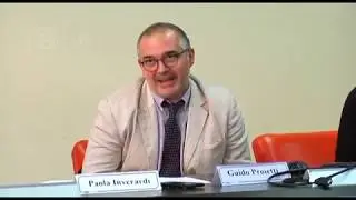 Univaq - Nuovo corso in Data Science