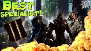 BEST SPECIALIST?!? - BO3 (specialist comparison)