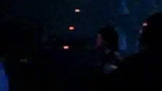 My Chemical Romance - MTV  Europe Music Awards 2007 Munich