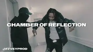 (FREE) “Chamber Of Reflection” Nemzzz x 5EB Drill Type Beat | Chill UK Drill x Jersey Club Type Beat