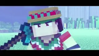 #95 |  #SGCrAzYContest​ | Minecraft Intro