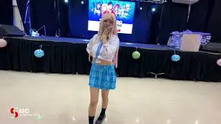 Anime Xtrem Fest 13 4k - Preview