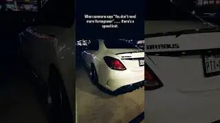 Unmasking the Hilarious Truth: TOP G on Horsepower and Speed Limits