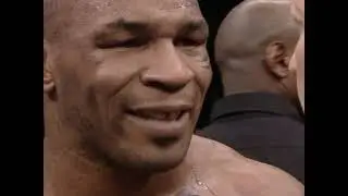 Mike Tyson (Майк Тайсон) - Clifford Etienne/ 22.02.2003