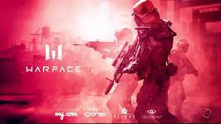 Warface Gameplay PS4 - Basic Training Mission (Free to Play Game)