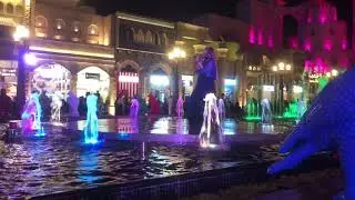 Violin Global Village Bel Bont El3areedh
