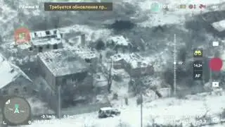 Гасим чушпанов 💪 ( СВО, Разведка, БПЛА, Артиллерия). работаем