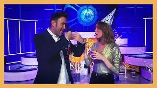 Aragón TV - Navidad 2021