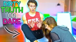 DIRTY TRUTH OR DARE!