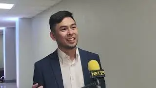 Interview with Toffer Briones managing director of Block Dojo Philippines