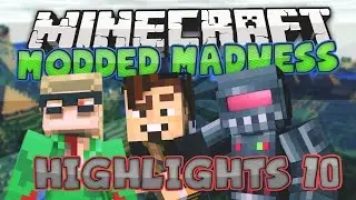 MINECRAFT - SCIENTIST OF DESTRUCTION!
