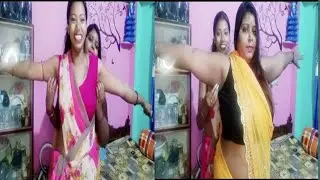 😁Full Body Tickling Challenge Video with sister 😜 Funnyvideo//Request Video//@sumidas134