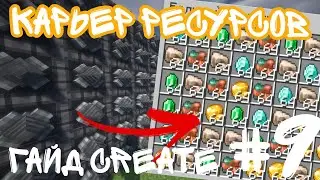 CREATE RESOURCE CAREER GUIDE #9