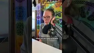 The Power In Breathwork