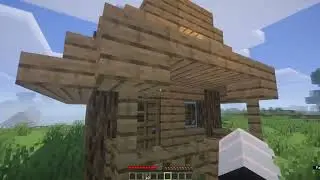 Cómo hacer una Casa Acogedora en Minecraft