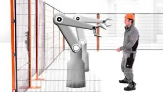 SAFEMASTER STS - The key to more safety