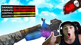 BEST BRUEN CLASS SET UP! | 42 KILL Warzone Gameplay | (Modern Warfare Warzone)
