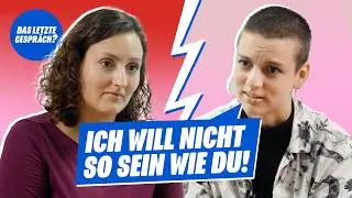 Schwestern ohne Bindung: “Dein Leben ist mein Plan Z!
