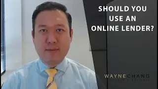 Laguna Niguel Real Estate: The Pros and Cons of Using Online Lenders