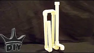 HOW IT WORKS: DIY Aquarium Overflow PVC