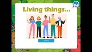 AY2021 Science Alive or Not Alive? T1 W1 P4