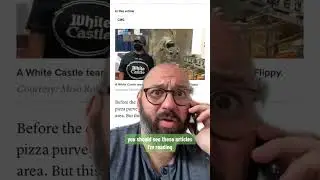 The Robots are Taking Over!!! Should You Invest in AI?!