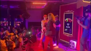 #CasinoTour