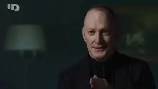 Как распознать психопата 2 сезон 12 серия.  Бог хотел использовать меня