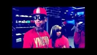 Tyga Ft Honey Cocaine - King Company (Well Done 3 Mixtape) *HQ*