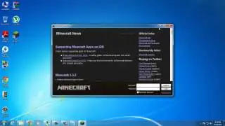 How to get Minecraft for FREEE