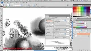 How To Make Photoshop Brushes